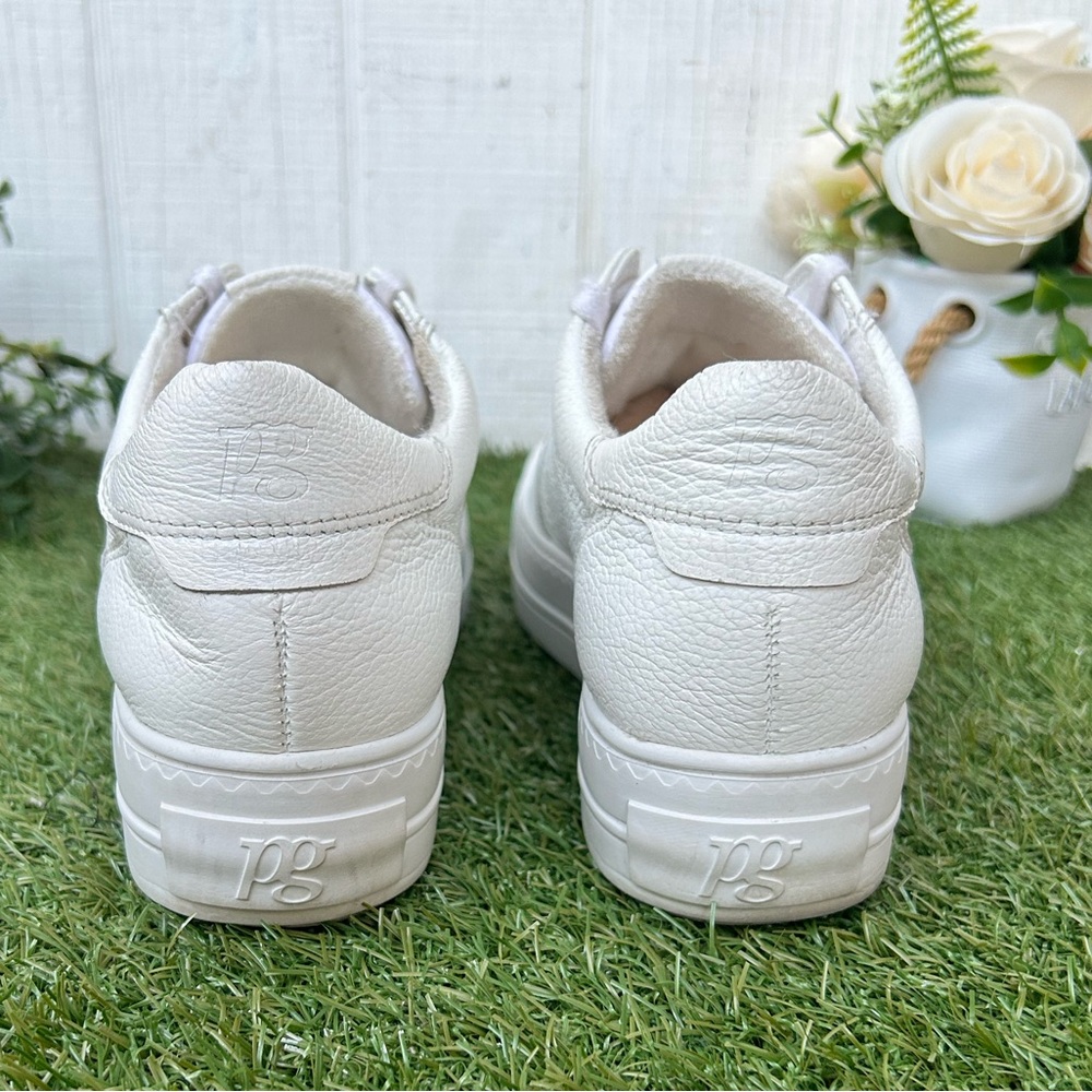 Paul Green women Paul Unity Platform
Sneaker in White UK 5.5 US 8 - Picture 10 of 16